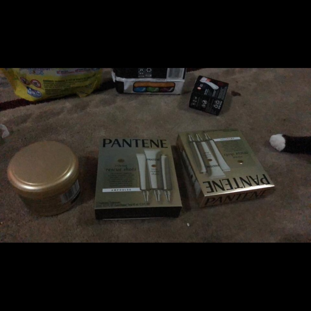 New stuff